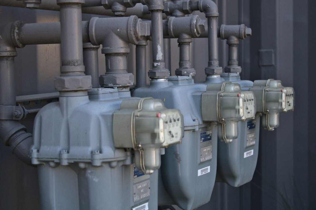 Gas: IGI index falls to 82.01 per megawatt-hour